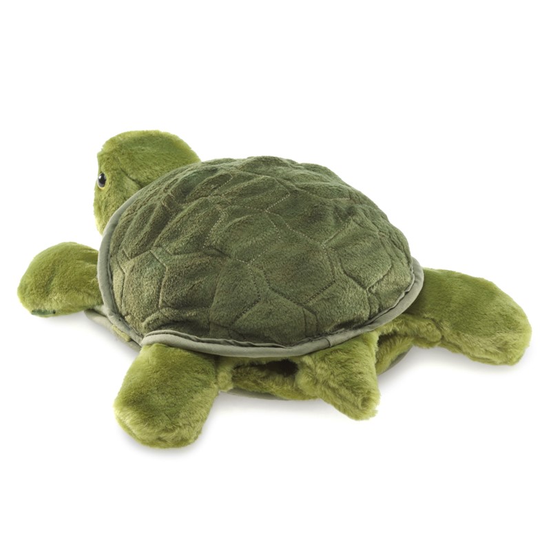 folkmanis turtle