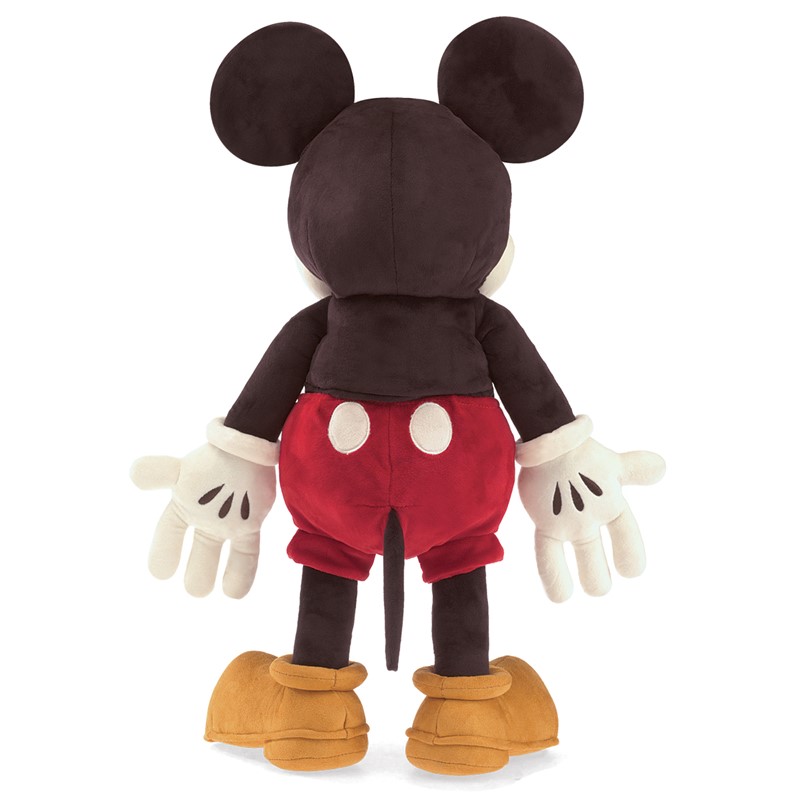 Mickey Mouse Hand Puppet Folkmanis