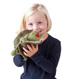 Folkmanis Turtle, Baby 2521 View 3
