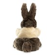 Folkmanis Rabbit, Baby Dutch 2571 View 3