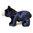 Folkmanis Mini Bear, Black 2641 View 3