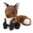 Folkmanis Mini Fox 2644 View 3