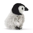 Folkmanis Mini Penguin, Baby Emperor 2680 View 3