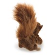 Folkmanis Mini Squirrel, Red 2735 View 3