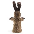 Folkmanis Rabbit Stage Puppet 2800 View 2