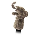 Folkmanis Elephant Stage Puppet 2830 View 3