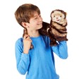Folkmanis Ferret 2843 View 2