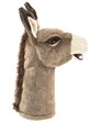Folkmanis Donkey Stage Puppet 2908 View 3