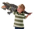 Folkmanis Alligator, American 2921 View 3
