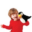 Folkmanis Little Puffin 3027 View 2
