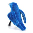 Folkmanis Mini Bluebird 2755 View 3