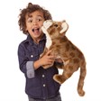 Folkmanis Lion Cub, African 3064 View 3