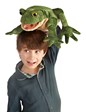 Folkmanis Toad 3099 View 3