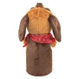 Folkmanis Dog Stage Puppet 3100 View 3