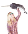 Folkmanis Narwhal 3105 View 3