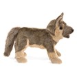 Folkmanis Shepherd, German Puppy 3116 View 3