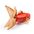 Folkmanis Mini Goldfish 2781 View 3