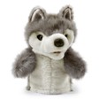 Folkmanis Little Wolf 3160 View 3
