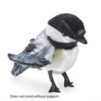 Folkmanis Mini Chickadee 2787 View 3