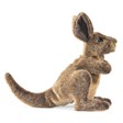 Folkmanis Kangaroo, Small 3170 View 3