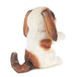 Folkmanis Mini Dog 2792 View 3