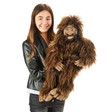 Folkmanis Sasquatch 3180 View 3