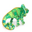 Folkmanis Mini Chameleon 2794 View 3