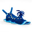 Folkmanis Mini Nudibranch, Blue 8001 View 3