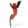 Folkmanis Phoenix Wristlet 3198 View 3