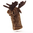 Folkmanis Moose Stage Puppet 3201 View 3