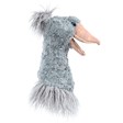 Folkmanis Shoebill Stage Puppet 3213 View 3