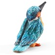 Folkmanis Mini Kingfisher, Common 8012 View 3