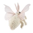 Folkmanis Moth, Poodle 3226 View 3
