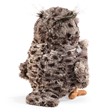 Folkmanis Owl, Wise 3227 View 3