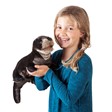 Folkmanis Otter, River 2266 View 4