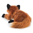 Folkmanis Fox, Small Red 2576 View 4