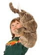 Folkmanis Elephant Stage Puppet 2830 View 4