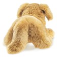 Folkmanis Golden Retriever Puppy 2862 View 4
