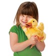 Folkmanis Duckling 2922 View 4