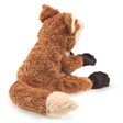 Folkmanis Fox, Crafty 3081 View 3