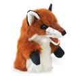 Folkmanis Little Fox 3085 View 4