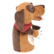 Folkmanis Dog Stage Puppet 3100 View 4