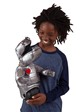 Folkmanis Robot 3144 View 3