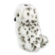 Folkmanis Little Snowy Owl 3151 View 4
