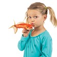 Folkmanis Mini Goldfish 2781 View 4