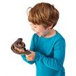 Folkmanis Mini Snake 2783 View 4