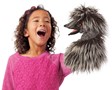 Folkmanis Emu Stage Puppet 3184 View 4