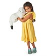 Folkmanis Ermine 3192 View 4