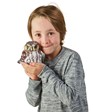 Folkmanis Owl, Pygmy 3195 View 4