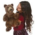 Folkmanis Bear Cub 3203 View 4